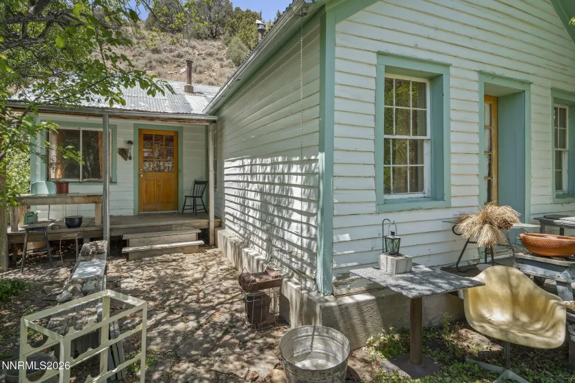 55-85 Main, Silver City, Nevada 89428, 2 Bedrooms Bedrooms, ,1 BathroomBathrooms,Residential,Residential,Main,0,260008825
