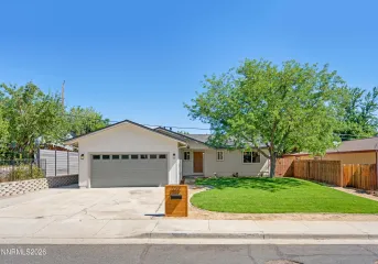 3355 Bowie, Reno, Nevada 89503, 3 Bedrooms Bedrooms, ,2 BathroomsBathrooms,Residential,Residential,Bowie,0,260008826