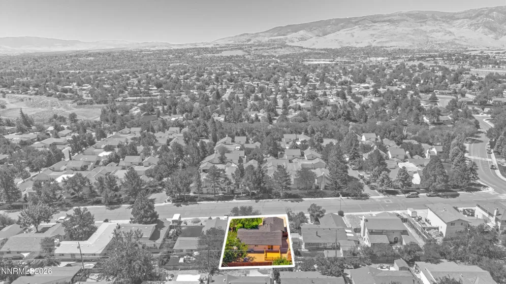 3355 Bowie, Reno, Nevada 89503, 3 Bedrooms Bedrooms, ,2 BathroomsBathrooms,Residential,Residential,Bowie,0,260008826