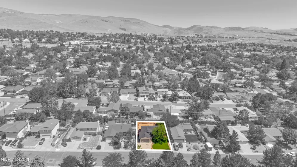3355 Bowie, Reno, Nevada 89503, 3 Bedrooms Bedrooms, ,2 BathroomsBathrooms,Residential,Residential,Bowie,0,260008826