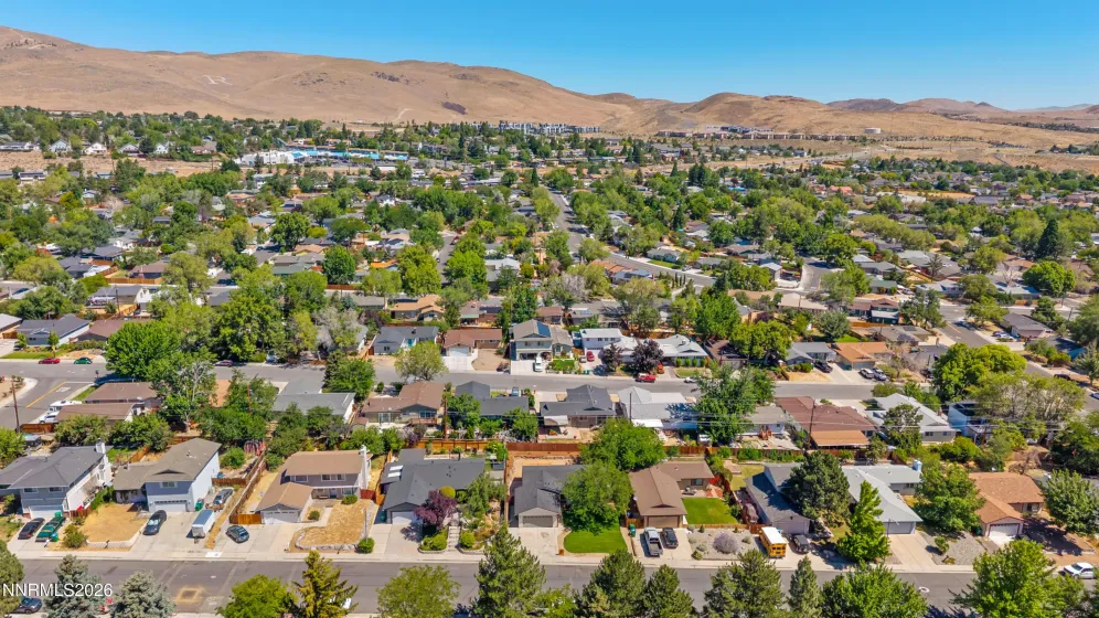 3355 Bowie, Reno, Nevada 89503, 3 Bedrooms Bedrooms, ,2 BathroomsBathrooms,Residential,Residential,Bowie,0,260008826
