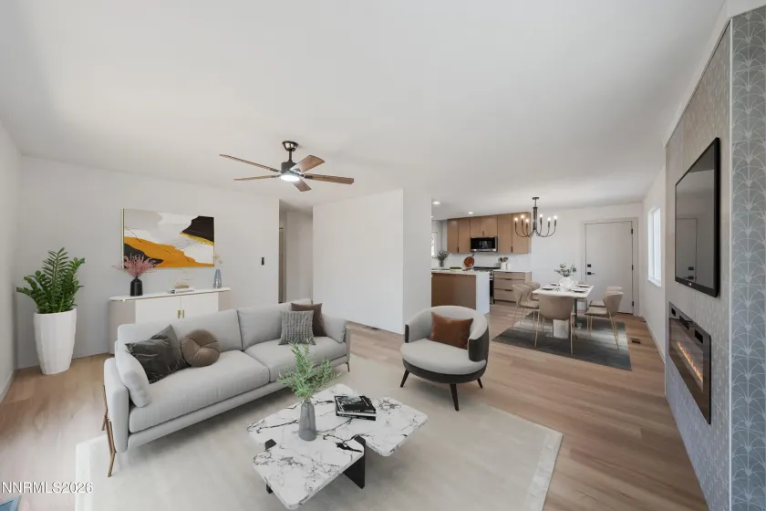 3355 Bowie, Reno, Nevada 89503, 3 Bedrooms Bedrooms, ,2 BathroomsBathrooms,Residential,Residential,Bowie,0,260008826