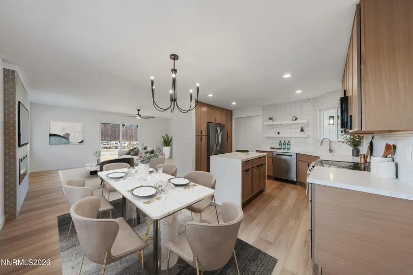 3355 Bowie, Reno, Nevada 89503, 3 Bedrooms Bedrooms, ,2 BathroomsBathrooms,Residential,Residential,Bowie,0,260008826