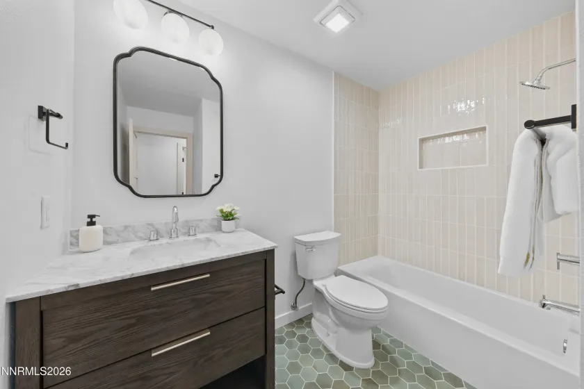 3355 Bowie, Reno, Nevada 89503, 3 Bedrooms Bedrooms, ,2 BathroomsBathrooms,Residential,Residential,Bowie,0,260008826