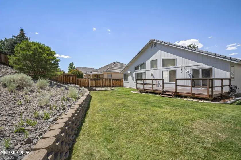 4540 Goodwin, Sparks, Nevada 89436, 3 Bedrooms Bedrooms, ,2 BathroomsBathrooms,Residential,Residential,Goodwin,0,260008827
