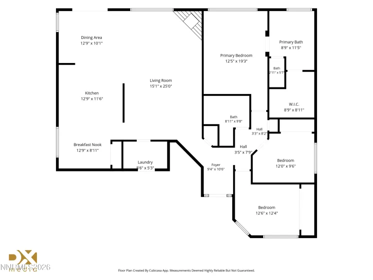 4540 Goodwin, Sparks, Nevada 89436, 3 Bedrooms Bedrooms, ,2 BathroomsBathrooms,Residential,Residential,Goodwin,0,260008827