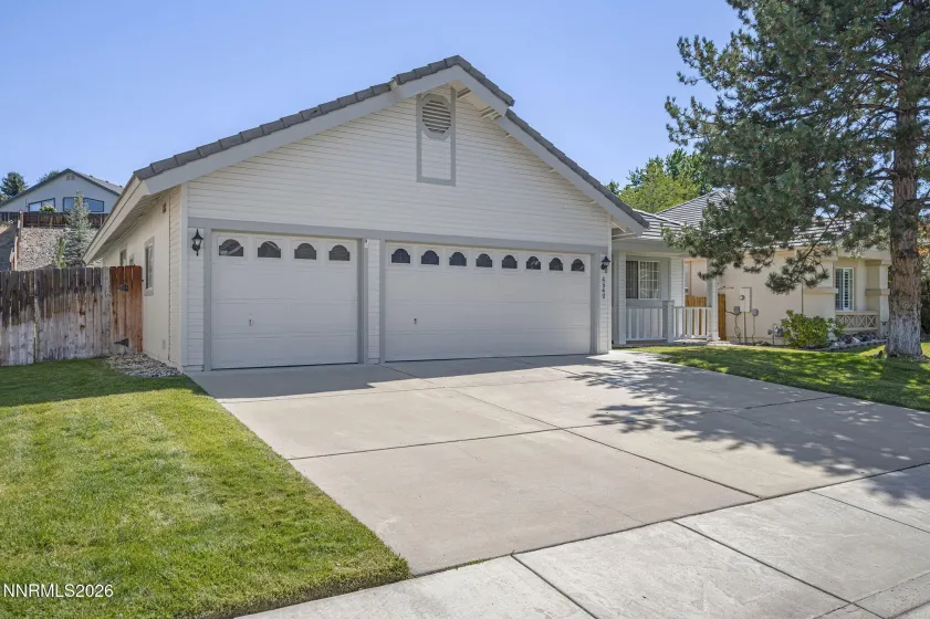 4540 Goodwin, Sparks, Nevada 89436, 3 Bedrooms Bedrooms, ,2 BathroomsBathrooms,Residential,Residential,Goodwin,0,260008827