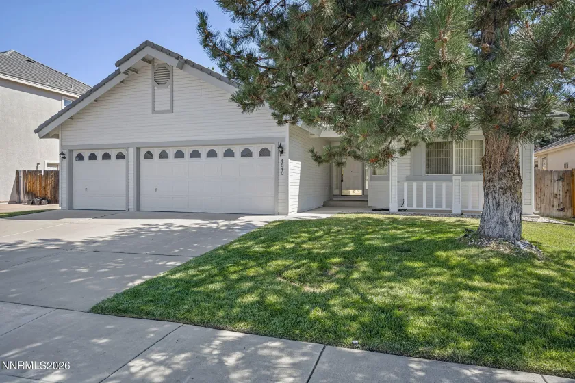 4540 Goodwin, Sparks, Nevada 89436, 3 Bedrooms Bedrooms, ,2 BathroomsBathrooms,Residential,Residential,Goodwin,0,260008827
