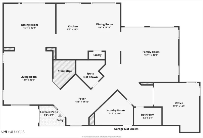 4367 Dundee, Reno, Nevada 89519, 4 Bedrooms Bedrooms, ,3 BathroomsBathrooms,Residential,Residential,Dundee,0,260008828