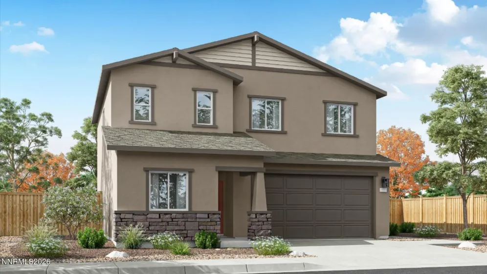 705 Alouette, Dayton, Nevada 89403, 4 Bedrooms Bedrooms, ,3 BathroomsBathrooms,Residential,Residential,Alouette,0,260008829