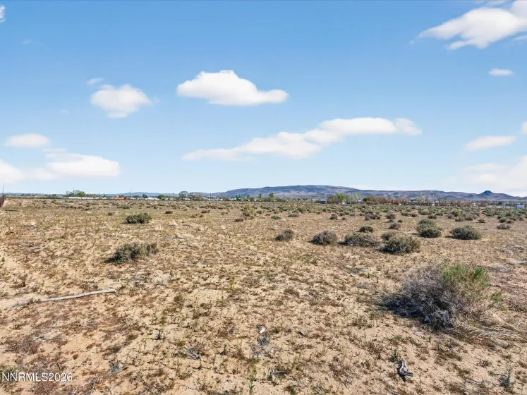 1340 Badger, Silver Springs, Nevada 89429, ,Land,Residential,Badger,0,260001033