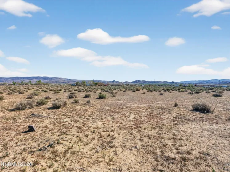 1340 Badger, Silver Springs, Nevada 89429, ,Land,Residential,Badger,0,260001033