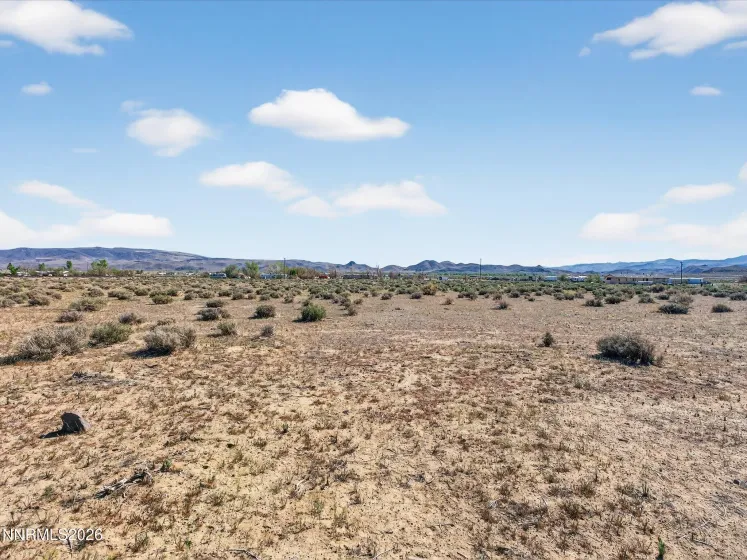 1340 Badger, Silver Springs, Nevada 89429, ,Land,Residential,Badger,0,260001033