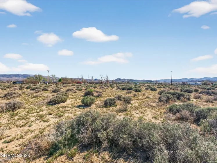 1340 Badger, Silver Springs, Nevada 89429, ,Land,Residential,Badger,0,260001033
