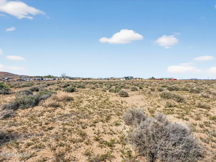 1340 Badger, Silver Springs, Nevada 89429, ,Land,Residential,Badger,0,260001033