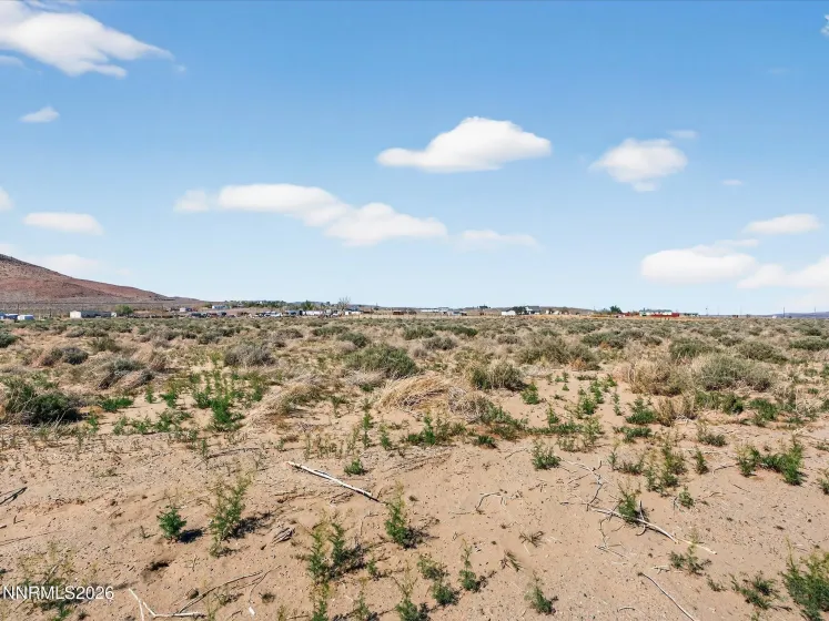 1340 Badger, Silver Springs, Nevada 89429, ,Land,Residential,Badger,0,260001033