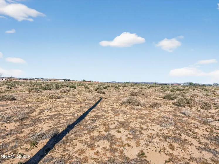 1340 Badger, Silver Springs, Nevada 89429, ,Land,Residential,Badger,0,260001033