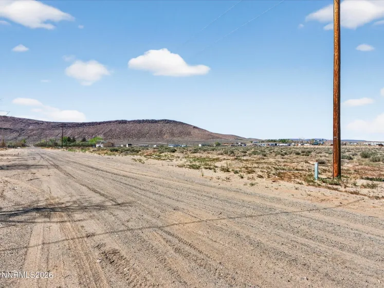 1340 Badger, Silver Springs, Nevada 89429, ,Land,Residential,Badger,0,260001033