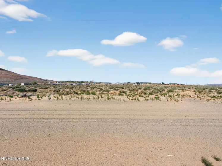 1340 Badger, Silver Springs, Nevada 89429, ,Land,Residential,Badger,0,260001033
