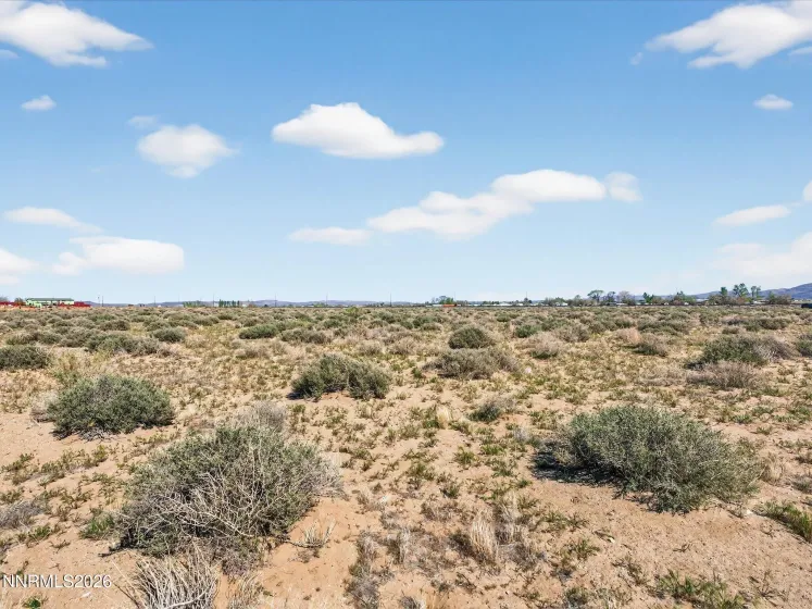 1340 Badger, Silver Springs, Nevada 89429, ,Land,Residential,Badger,0,260001033