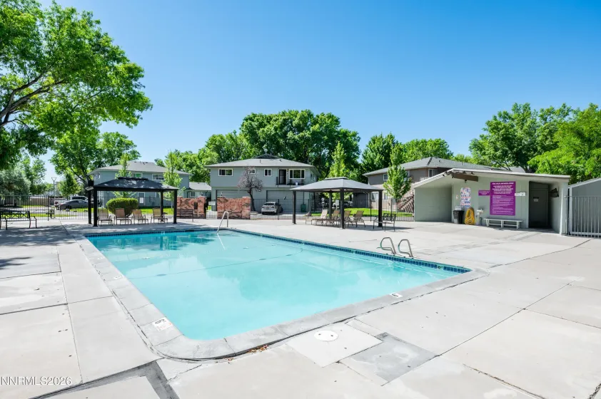 603 Pine Meadows, Sparks, Nevada 89431, 2 Bedrooms Bedrooms, ,1 BathroomBathrooms,Residential,Residential,Pine Meadows,0,260008832
