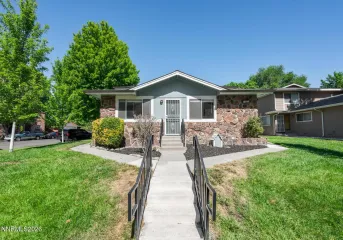 603 Pine Meadows, Sparks, Nevada 89431, 2 Bedrooms Bedrooms, ,1 BathroomBathrooms,Residential,Residential,Pine Meadows,0,260008832