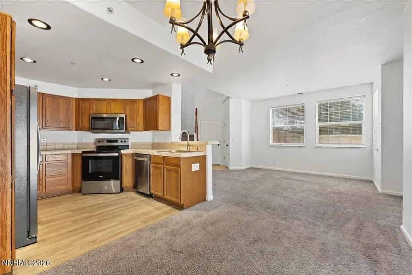 2313 Napoli, Sparks, Nevada 89434, 3 Bedrooms Bedrooms, ,3 BathroomsBathrooms,Residential,Residential,Napoli,0,260008833