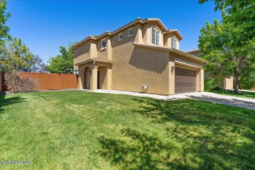 2313 Napoli, Sparks, Nevada 89434, 3 Bedrooms Bedrooms, ,3 BathroomsBathrooms,Residential,Residential,Napoli,0,260008833