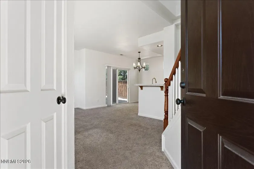 2313 Napoli, Sparks, Nevada 89434, 3 Bedrooms Bedrooms, ,3 BathroomsBathrooms,Residential,Residential,Napoli,0,260008833
