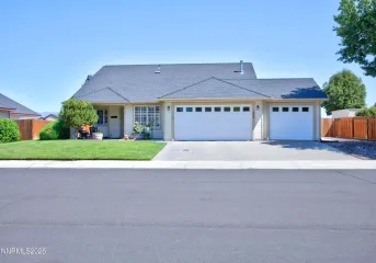 1330 Petar, Gardnerville, Nevada 89410, 3 Bedrooms Bedrooms, ,2 BathroomsBathrooms,Residential,Residential,Petar,0,260008835