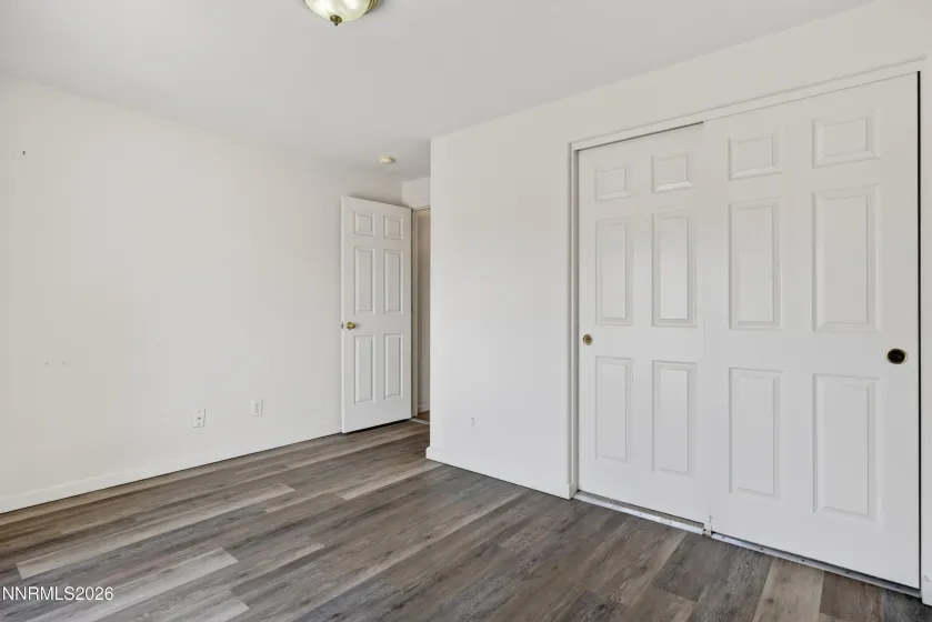 Guest Bedroom 1