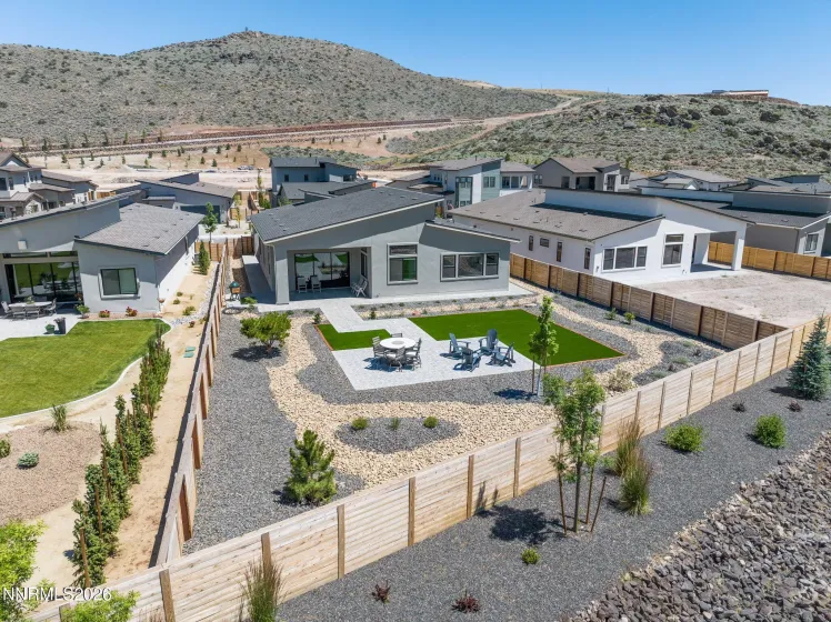 11031 Copper Rock, Reno, Nevada 89511, 3 Bedrooms Bedrooms, ,3 BathroomsBathrooms,Residential,Residential,Copper Rock,0,260008834