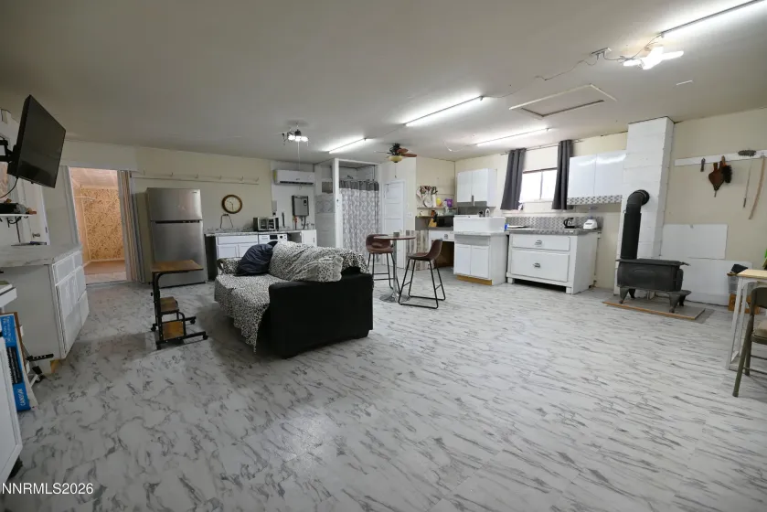 388 C, Hawthorne, Nevada 89415, 3 Bedrooms Bedrooms, ,1 BathroomBathrooms,Residential,Residential,C,0,260008836