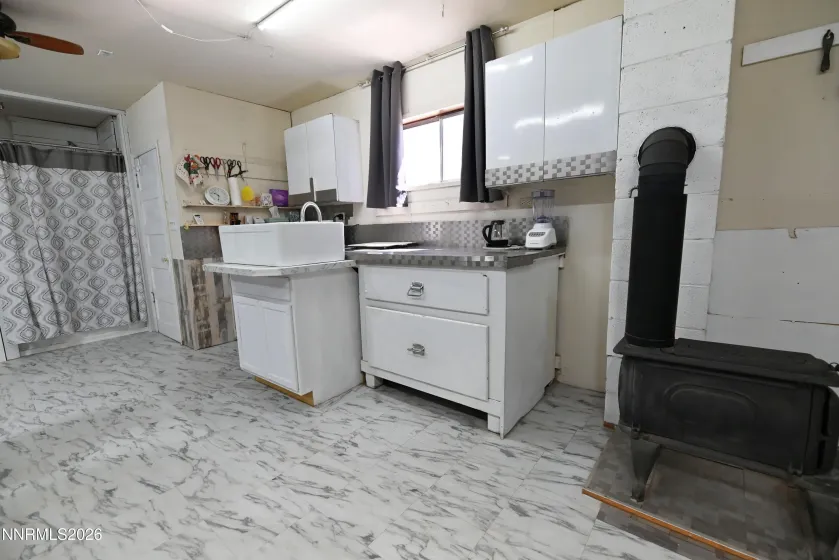 388 C, Hawthorne, Nevada 89415, 3 Bedrooms Bedrooms, ,1 BathroomBathrooms,Residential,Residential,C,0,260008836
