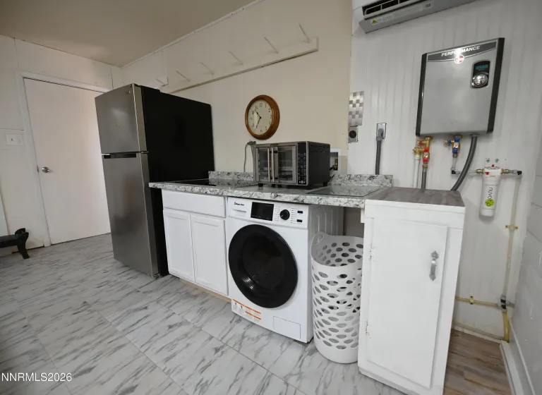 388 C, Hawthorne, Nevada 89415, 3 Bedrooms Bedrooms, ,1 BathroomBathrooms,Residential,Residential,C,0,260008836