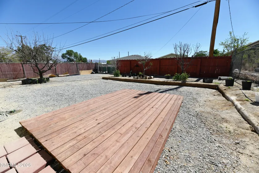 388 C, Hawthorne, Nevada 89415, 3 Bedrooms Bedrooms, ,1 BathroomBathrooms,Residential,Residential,C,0,260008836