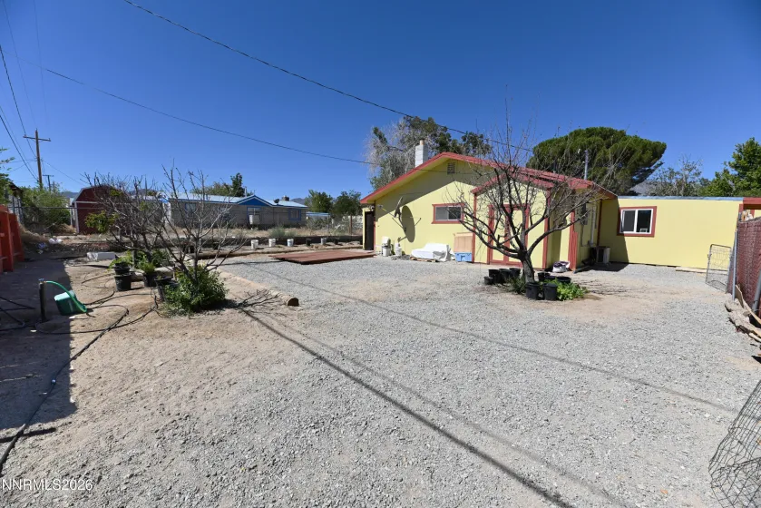 388 C, Hawthorne, Nevada 89415, 3 Bedrooms Bedrooms, ,1 BathroomBathrooms,Residential,Residential,C,0,260008836