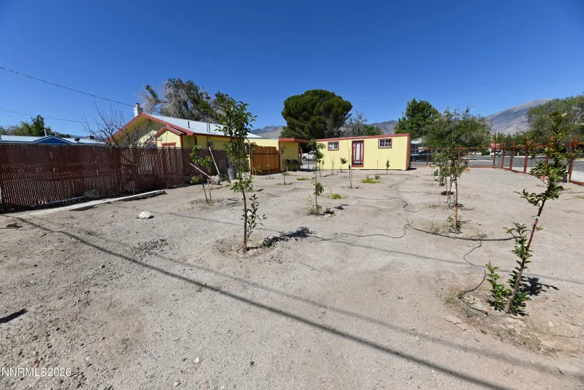 388 C, Hawthorne, Nevada 89415, 3 Bedrooms Bedrooms, ,1 BathroomBathrooms,Residential,Residential,C,0,260008836