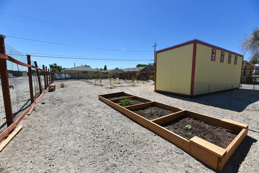 388 C, Hawthorne, Nevada 89415, 3 Bedrooms Bedrooms, ,1 BathroomBathrooms,Residential,Residential,C,0,260008836