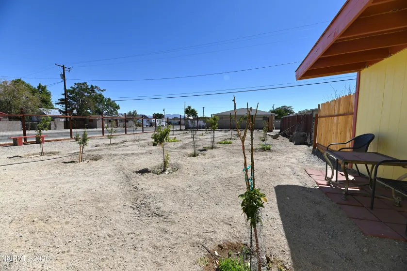 388 C, Hawthorne, Nevada 89415, 3 Bedrooms Bedrooms, ,1 BathroomBathrooms,Residential,Residential,C,0,260008836