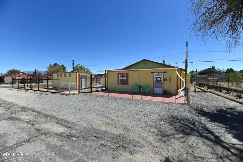 388 C, Hawthorne, Nevada 89415, 3 Bedrooms Bedrooms, ,1 BathroomBathrooms,Residential,Residential,C,0,260008836