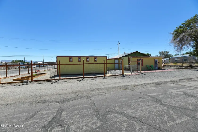 388 C, Hawthorne, Nevada 89415, 3 Bedrooms Bedrooms, ,1 BathroomBathrooms,Residential,Residential,C,0,260008836