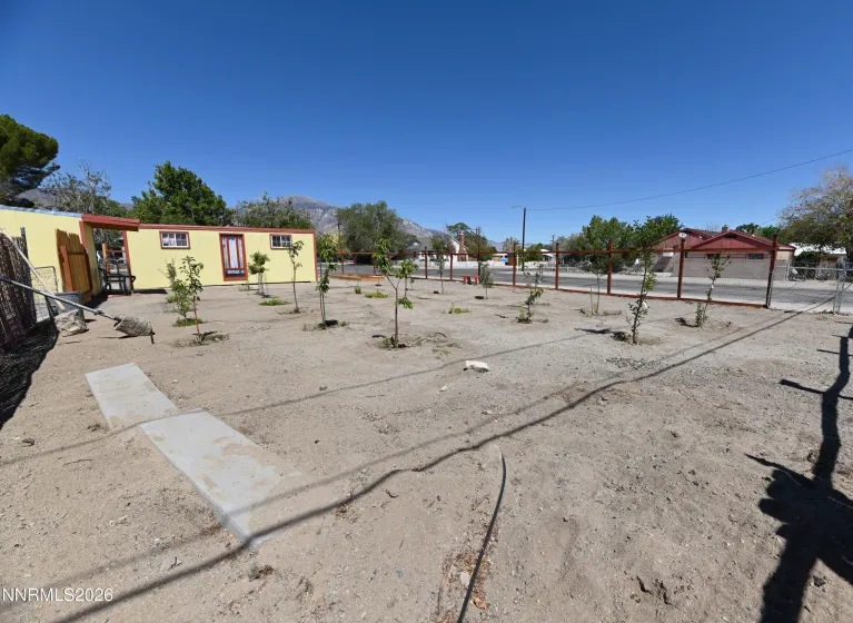 388 C, Hawthorne, Nevada 89415, 3 Bedrooms Bedrooms, ,1 BathroomBathrooms,Residential,Residential,C,0,260008836