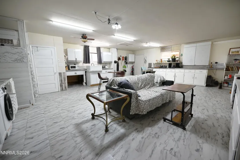 388 C, Hawthorne, Nevada 89415, 3 Bedrooms Bedrooms, ,1 BathroomBathrooms,Residential,Residential,C,0,260008836