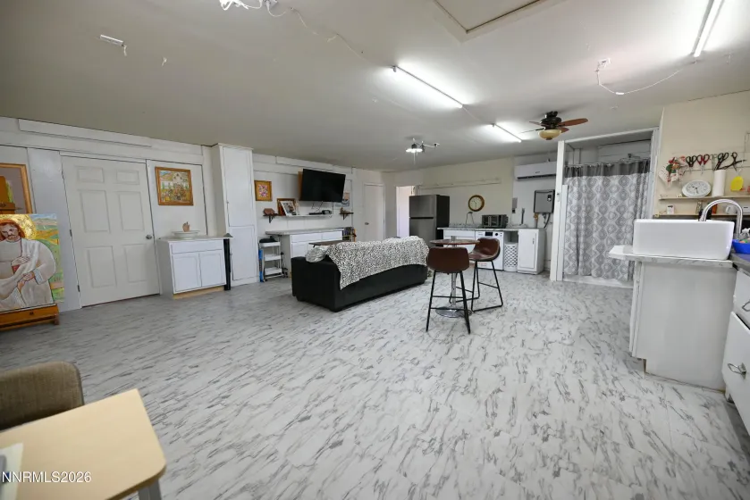 388 C, Hawthorne, Nevada 89415, 3 Bedrooms Bedrooms, ,1 BathroomBathrooms,Residential,Residential,C,0,260008836