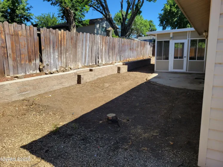 1935 Howard, Sparks, Nevada 89434, 3 Bedrooms Bedrooms, ,2 BathroomsBathrooms,Residential,Residential,Howard,0,260008837