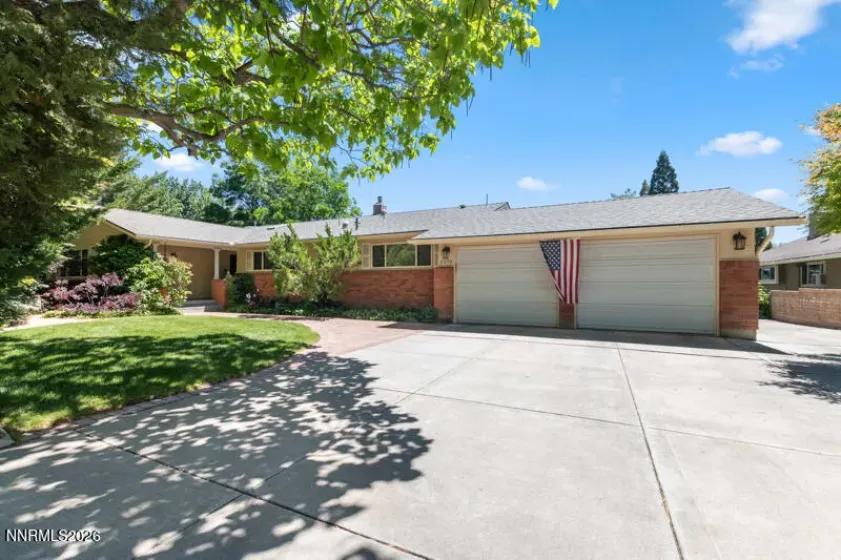 2370 Skyline, Reno, Nevada 89509, 6 Bedrooms Bedrooms, ,3 BathroomsBathrooms,Residential,Residential,Skyline,0,260008838