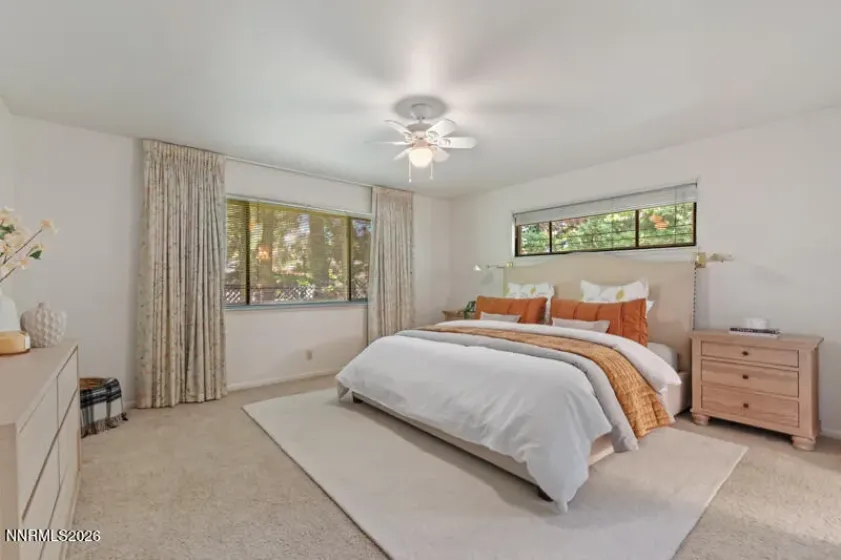 2370 Skyline, Reno, Nevada 89509, 6 Bedrooms Bedrooms, ,3 BathroomsBathrooms,Residential,Residential,Skyline,0,260008838