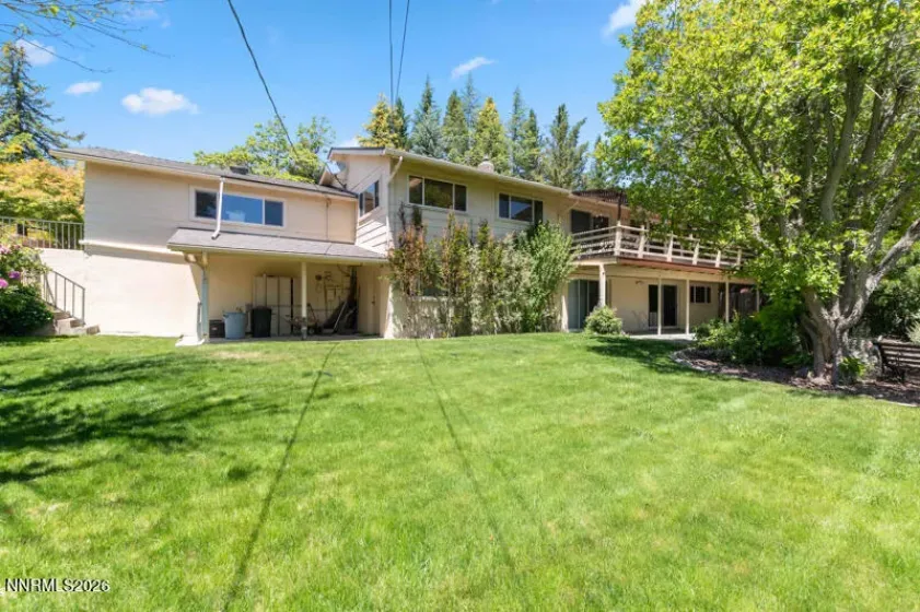 2370 Skyline, Reno, Nevada 89509, 6 Bedrooms Bedrooms, ,3 BathroomsBathrooms,Residential,Residential,Skyline,0,260008838