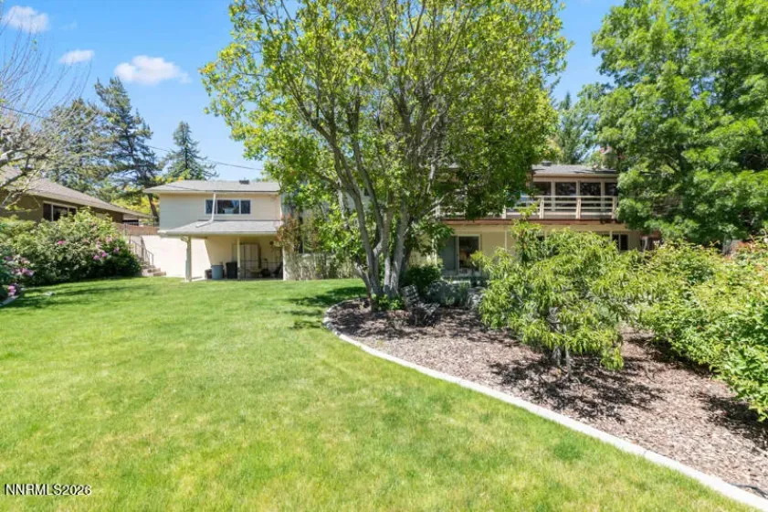 2370 Skyline, Reno, Nevada 89509, 6 Bedrooms Bedrooms, ,3 BathroomsBathrooms,Residential,Residential,Skyline,0,260008838